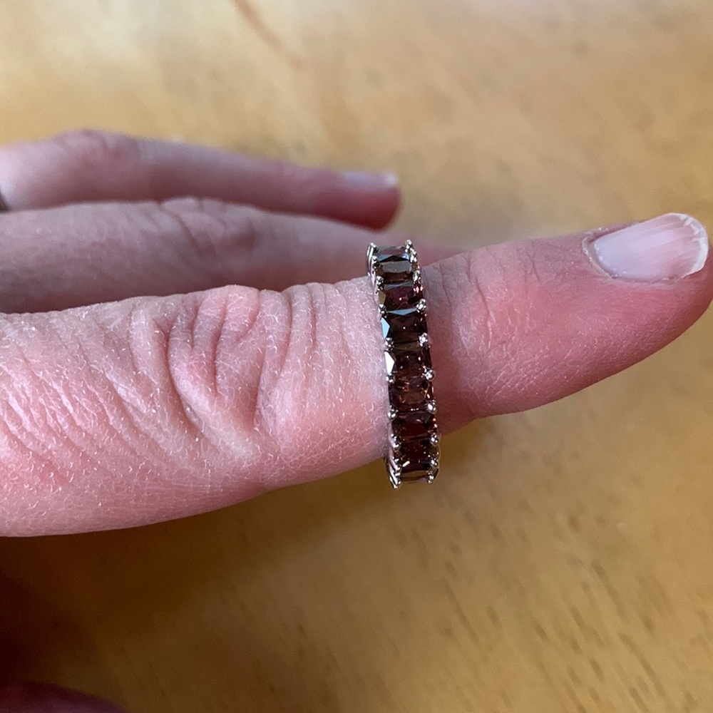 Ring from ring bomb party
